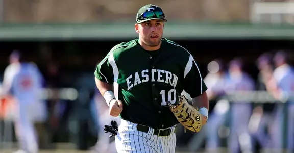 Longo at Clemson