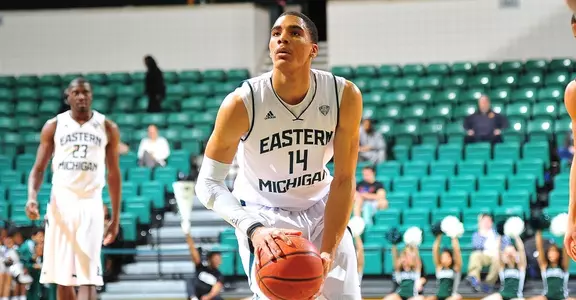 Karrington Free Throw