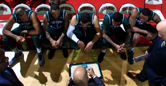 Pregame vs Miami