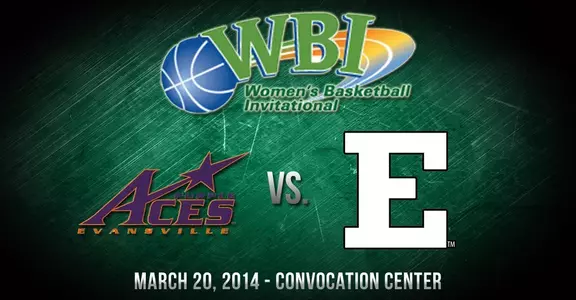 EMU earns the No. 1 seed in the East Region of Women's Basketball Invitational (WBI)EMU earns the No. 1 seed in the East Region of Women's Basketball Invitational (WBI)