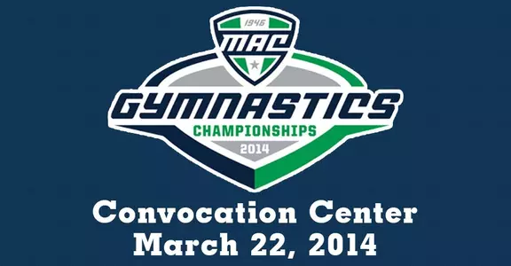 MAC Gymnastics Championship