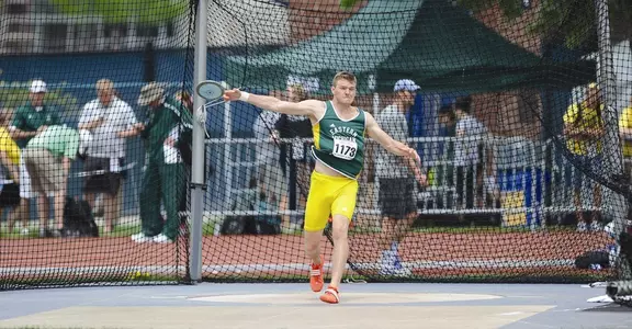 Levi Selvig