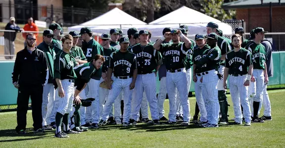 EMU Baseball