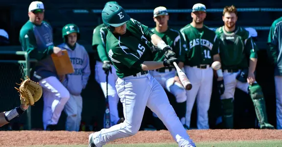 Baseball vs. Kent State