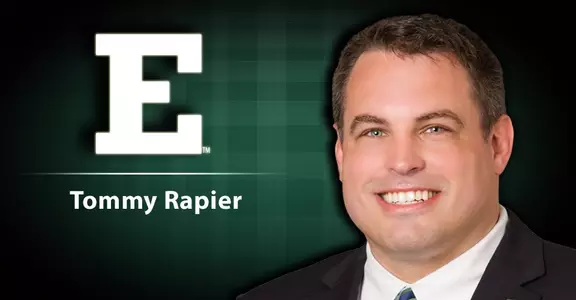 Tommy Rapier
