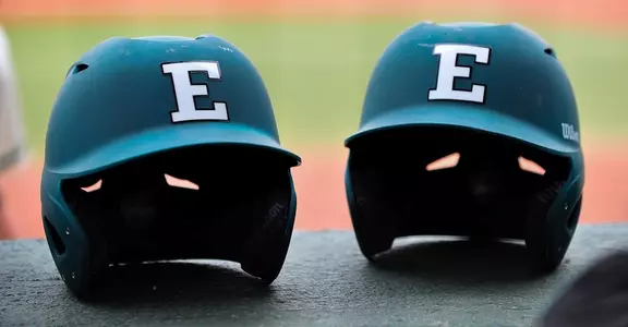 baseball helmets