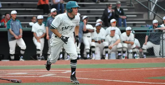 Sam Ott vs. NIU