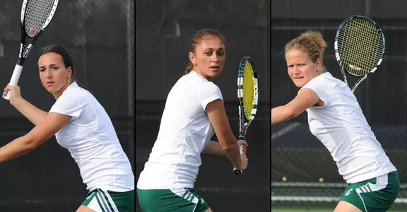 MAC Tennis Sweep Awards