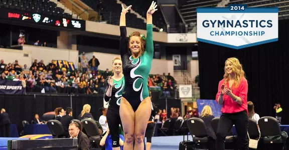 Anna Willette Regional Preview