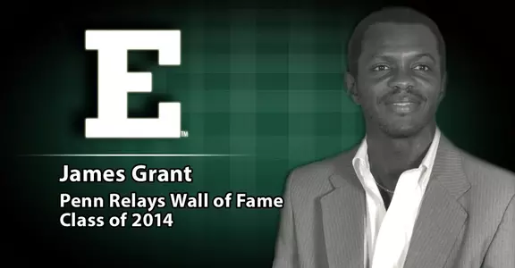 James Grant