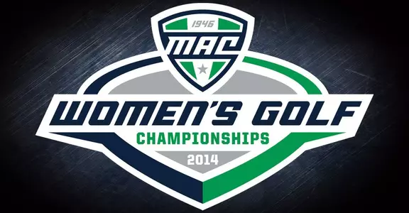 2014 MAC Women's Golf Championships