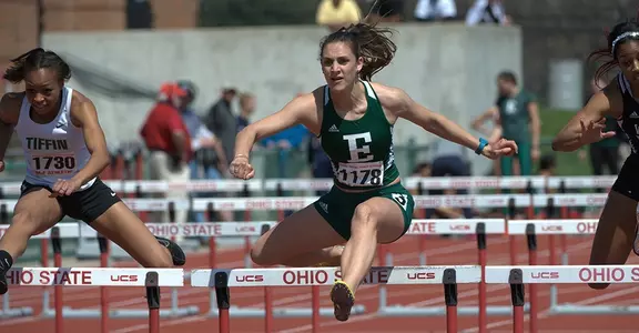 Sarah Chauchard