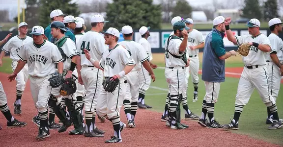 2014 Baseball Team