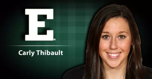 Thibault Named EMU Women's Basketball Assistant Coach