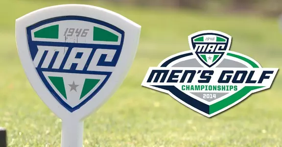2014 Mid-American Conference Men's Golf Championship