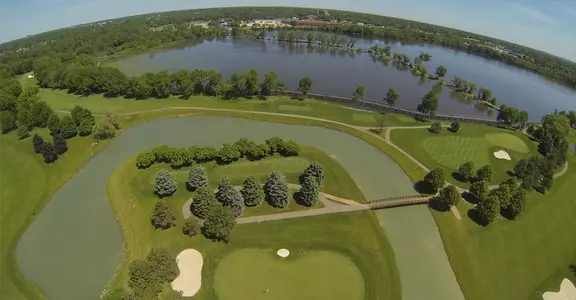 Eagle Crest Golf Club