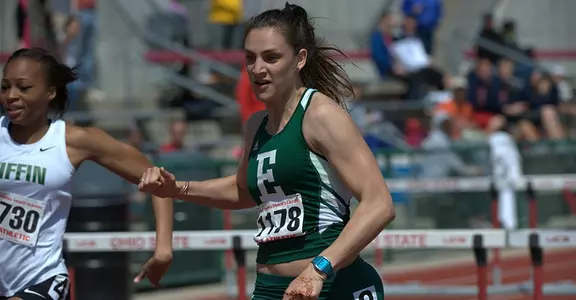 Sarah Chauchard