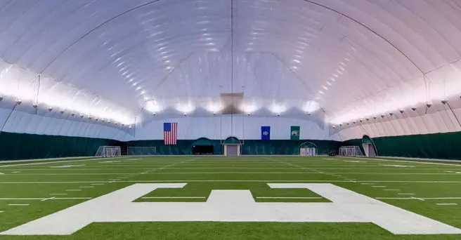 St. Joe's Sports Dome