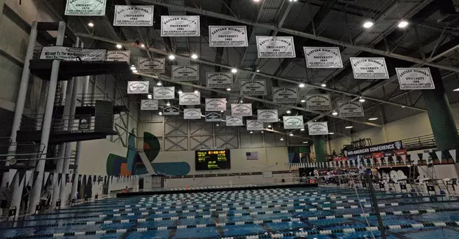 Jones Natatorium