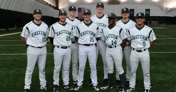 2014 Baseball Seniors