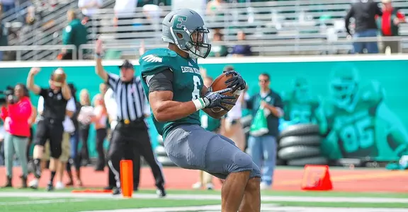 Darius Jackson