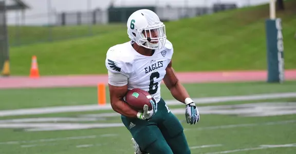 Darius Jackson