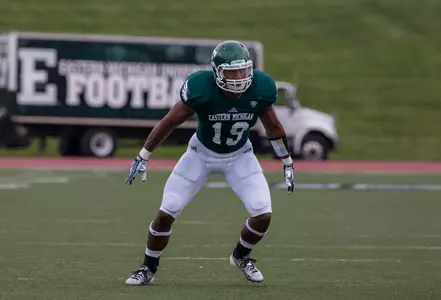 Ike Spearman