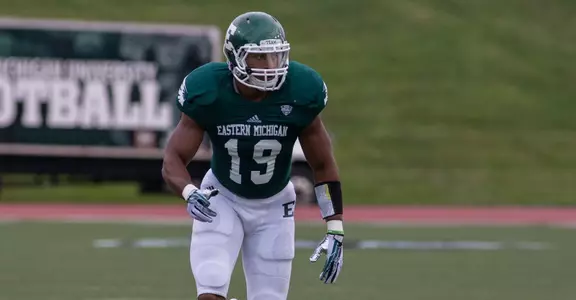 Ike Spearman