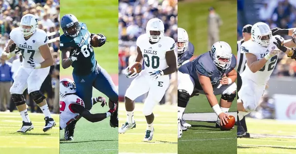 Athlon Sports Preseason All-MAC