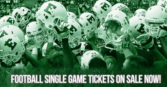football single game tickets