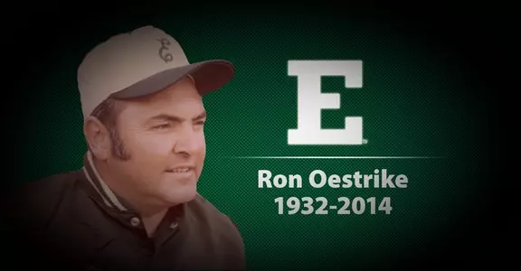Ron Oestrike