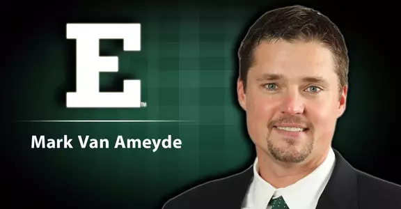 Mark Van Ameyde