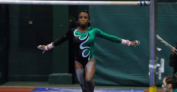 Ariyanna Smith