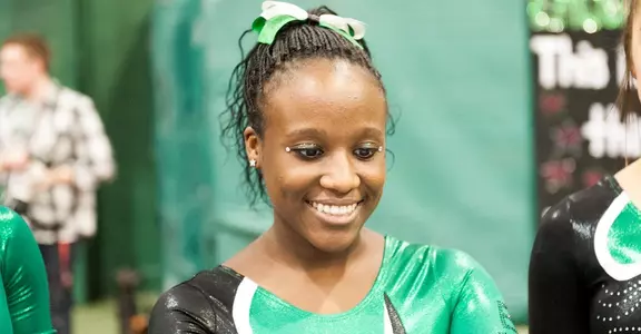 Ariyanna Smith