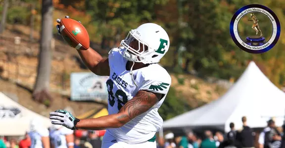 Tyreese Russell Mackey Award Watch List