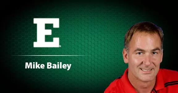 Mike Bailey