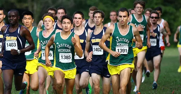 Men's XC