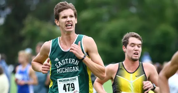 Mitch Lenneman