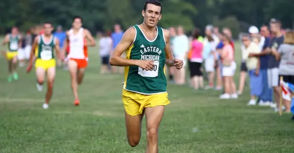 Nick McFarland