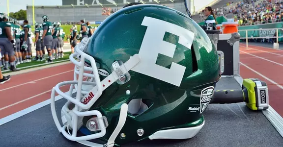 Eastern Michigan Football