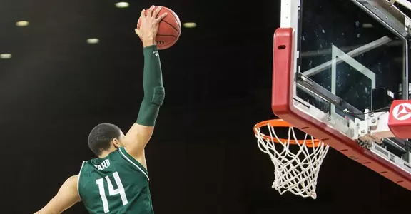 Karrington Dunk at Miami