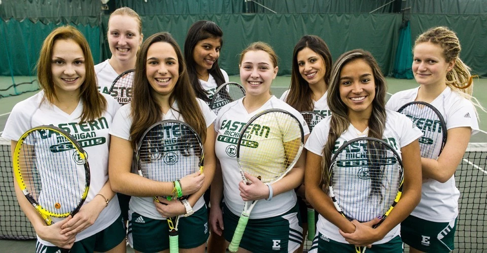 2015 WTEN Team Photo