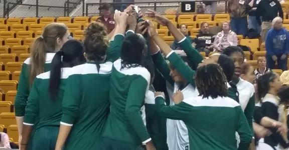 Women's Basketball at Western Michigan