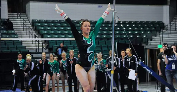 Anna Willette vs. Temple