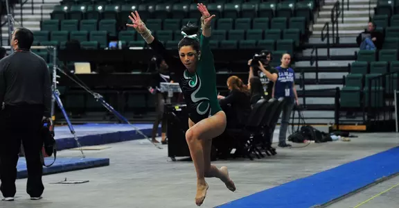 Kendall Valentin vs. Temple