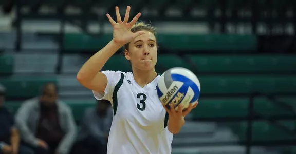 Rajewski Serve vs BSU