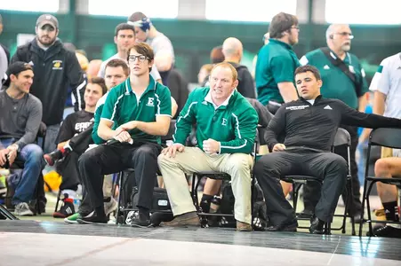 Wrestling Coaches