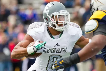 Darius Jackson