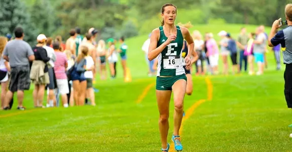 Sofie Gallein EMU Celebration 2015