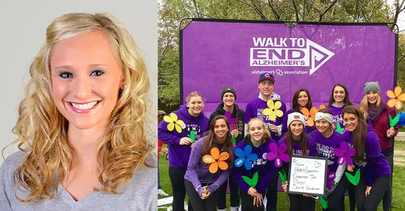 Straight From the Eagles Nest 1